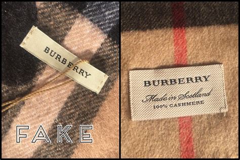 authentic burberry scarf tag|genuine burberry scarf.